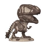 Funko Pop! Jurassic World Tyrannosaurus Rex (Fossil)