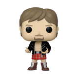 FUNKO POP! WWE : "ROWDY" RODDY PIPER