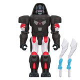 Super 7 Collector Series : Transformers ReAction Wave 7 Beast Wars Optimus Primal