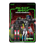 Super 7 Collector Series : Transformers ReAction Wave 7 Beast Wars Optimus Primal