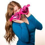 Punchkin : "In My Plushie Era" Taylor Swift-Inspired Sunglasses Plush