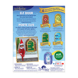 Elf On The Shelf : Elf Door Set