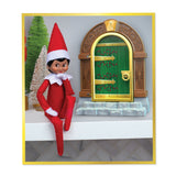 Elf On The Shelf : Elf Door Set
