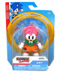 2.5" Sonic the Hedgehog Mini Figures