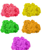 Sensory Foam ™ Fun Foods MEGA (Assorted)