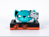 Kreepy Katz 6" Plush - Rictus