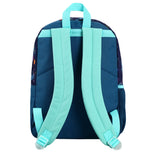 Disney's Lilo & Stitch - Space Themed 16" Kids Backpack 5 Piece Set