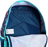 Disney's Lilo & Stitch - Space Themed 16" Kids Backpack 5 Piece Set