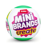 Zuru Mini Brands Create: Garden