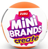 Zuru : Mini Brands Create - Master Chef