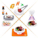 Zuru : Mini Brands Create - Master Chef