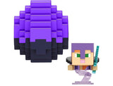 Minecraft Mini Mode Spawn Egg - Assortment