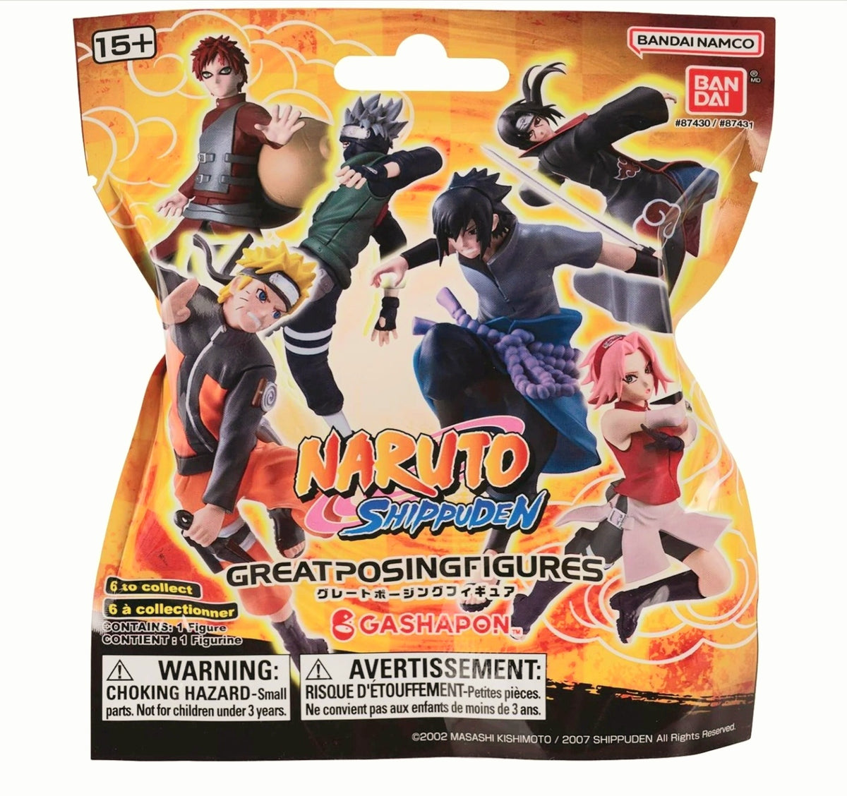 コミック・アニメ NARUTO Prize Figure Bulk Lot 35pcs Japan Screenshot_20230627_075145_Gal