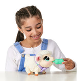 Little Live Pets : My Pet Lamb