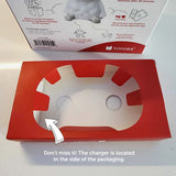 (PRE-ORDER) Sleepy Friends: Sleepy Sheep Night Light Tonie