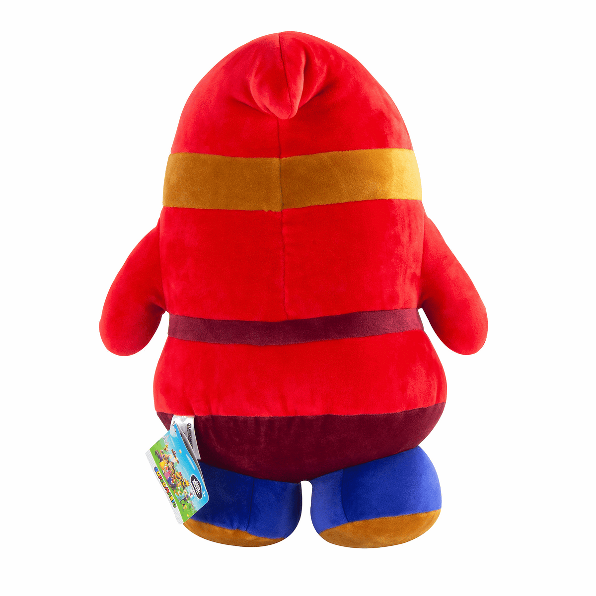 Club Mocchi - Mocchi - Super Mario™ Shy Guy Mega Plush Stuffed Toy, 15 –  Colossal Toys Inc.