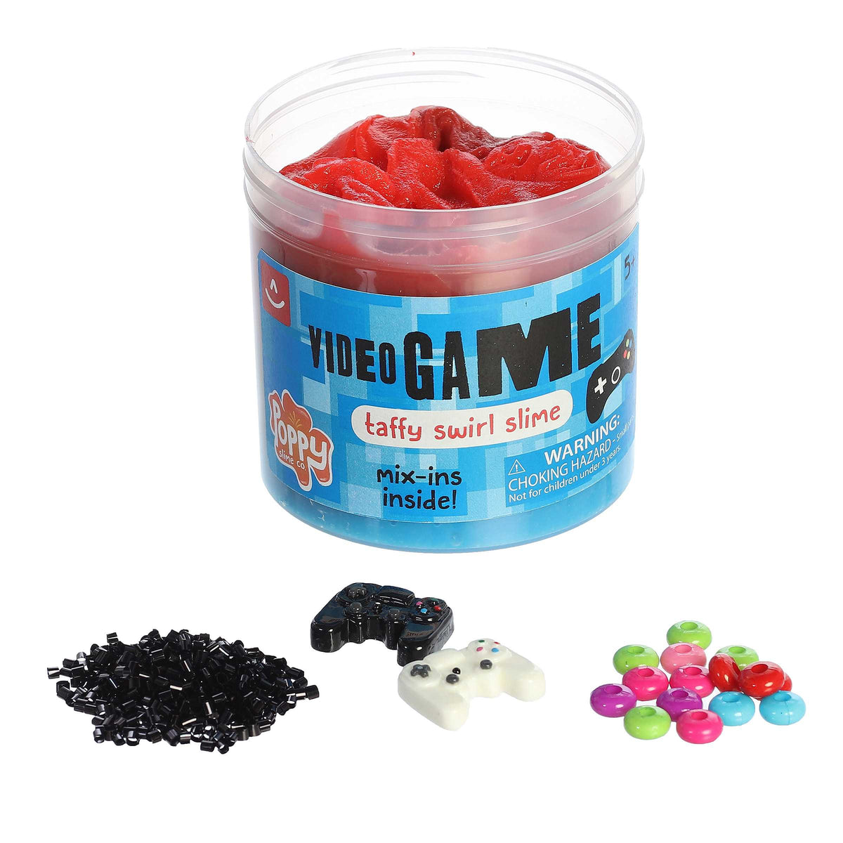 Aurora® Toys - Poppy Slime Co.™ - Video Game 🎮 Slime (LIMITE OF 2