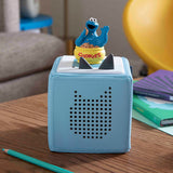 Tonies : Sesame Street - Cookie Monster - Tonie Figure