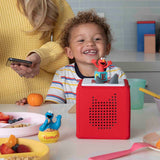 (PRE-ORDER) Tonies : Sesame Street - Elmo - Tonie Figure