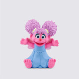 Tonies - Sesame Street: Abby Cadabby - Tonie Figure