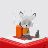 (PRE-ORDER) Tonies : Lalalinos Akio - The Best Band in Bumbaloo - Tonie Figure