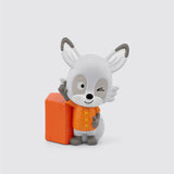 (PRE-ORDER) Tonies : Lalalinos Akio - The Best Band in Bumbaloo - Tonie Figure