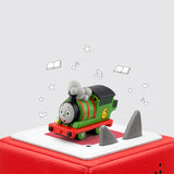 Tonies : All Engines Go: Percy Tonie Figure