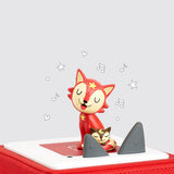 (PRE-ORDER) Tonies : Favorite Children's Songs: Bedtime Songs Tonie Figure