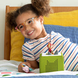 (PRE-ORDER) Tonies : Favorite Children's Songs: Bedtime Songs Tonie Figure