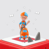 (PRE-ORDER) Tonies : Blippi -  Tonie Figure