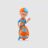 (PRE-ORDER) Tonies : Blippi -  Tonie Figure