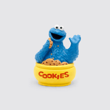 Tonies : Sesame Street - Cookie Monster - Tonie Figure