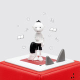 (PRE-ORDER) Tonies : Diary of a Wimpy Kid - Tonie Figure