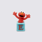(PRE-ORDER) Tonies : Sesame Street - Elmo - Tonie Figure