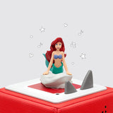 (Pre-Order) Tonies : Disney The Little Mermaid - Tonie Figure