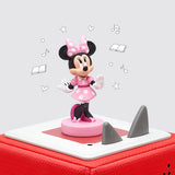 (PRE-ORDER) Disney Minnie Mouse Tonie Figure