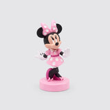 (PRE-ORDER) Disney Minnie Mouse Tonie Figure