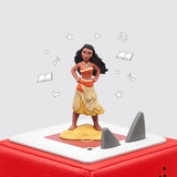(PRE-ORDER) Tonies : Disney Moana - Tonie Figure