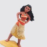 (PRE-ORDER) Tonies : Disney Moana - Tonie Figure