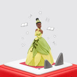 (PRE-ORDER) Tonies : Disney's The Princess & The Frog - Tonie Figure