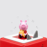 (PRE-ORDER) Tonies : Peppa Pig - Tonie Figure