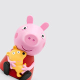 (PRE-ORDER) Tonies : Peppa Pig - Tonie Figure