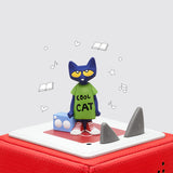 (Pre-Order) Tonies : Pete the Cat Tonie Figure