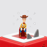 (PRE-ORDER) Disney & Pixar Toy Story: Woody - Tonie Figure