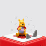 (PRE-ORDER) Tonies : Disney's Winnie the Pooh - Tonie Figure