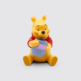 (PRE-ORDER) Tonies : Disney's Winnie the Pooh - Tonie Figure