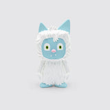 (PRE-ORDER) Tonies Yeti Creative - Tonie Figure