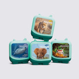 (Pre-Order) Clever Tonies Set: Animal World: Record Breakers