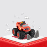 (PRE-ORDER) Tonies : Blaze & the Monster Machines - Tonie Figure