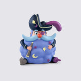 (PRE-ORDER) Tonies : Calm x Tonies® - Cap'n Dreambeard Figure.